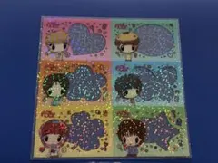 (未使用) BOYNEXTDOOR sweet home verステッカー