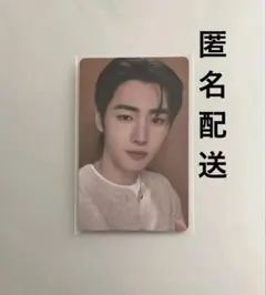 ENHYPEN FC会場限定トレカ ソンフン スタジアムツアー2025