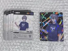 小柳ロウ にじフェス2023 コレカ