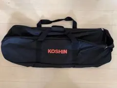 KOSHIN キャリーバッグ PA-402(SBC/PBC/ESC)