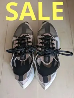 ナイキ　ズームフライ