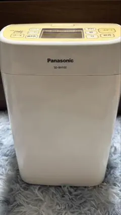 Panasonic ホームベーカリー SD-BH103 取扱説明書 - メルカリ
