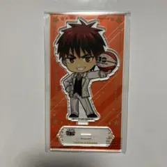 黒子のバスケ　10thアクリルスタンド　火神大我