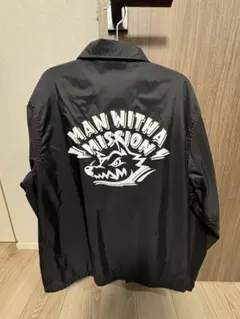 コーチジャケット xl