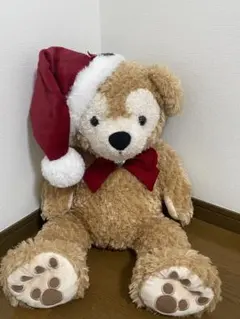 2025年最新】ダッフィー mサイズ クリスマスの人気アイテム - メルカリ