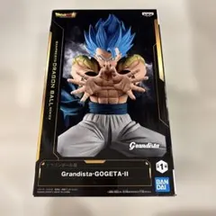 Grandista GOGETA II フィギュア