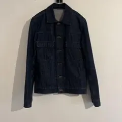 【9999円→6666円】A.P.C. アーペーセー デニム ジャケット