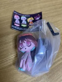 ウイルスイーツ さくら餅 VIRUSWEETS フィギュア 甘味処