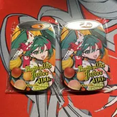 2025年最新】初音ミク レーシング 缶バッジの人気アイテム - メルカリ