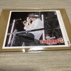 THIS FES'25 [Alexandros]TAG LIVE！ LABEL缶