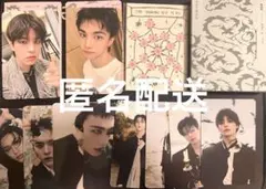 【フルセット】スキズ DO IT プラットフォーム トレカ