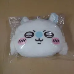 ちいかわ　パスケース　モモンガ