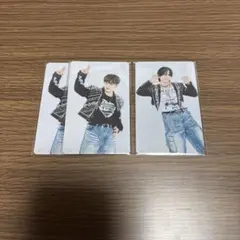 JO1DER SHOW トレカ まとめ売り
