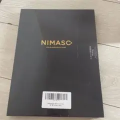 NIMASO iPadガラスフィルム NTB19138 新品