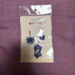 アイナナ　ナンジャタウン　モチーフチャーム　一織