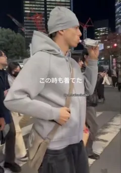 セントラルシー着用　CHANEL バック