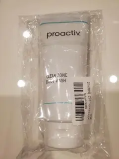 L*ン様 【新品未開封】proactiv CLEAR ZONE BODY WASのサムネイル