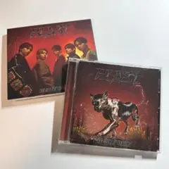ONE Ｎ’ ONLY ワンエン BLAST 初回限定盤 通常盤 CD 2枚