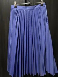 JILL STUART スカート　ブルーのサムネイル