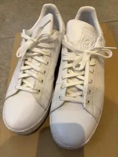 Adidas Stan Smith ホワイト 28.0cm 【中古品】