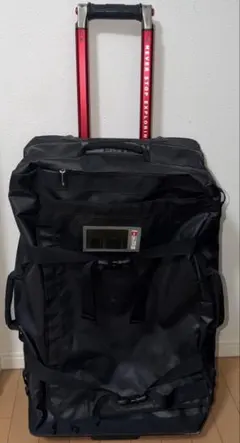 THE NORTH FACE ローリングサンダー 黒 キャリーケース 廃盤 希少