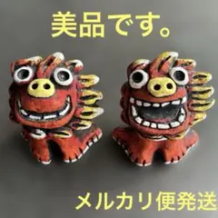 シーサー 工芸品