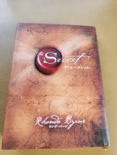ザ・シークレット 文学・小説