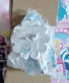 プリキュア　キューティーフィギュア　スペシャルセット　キュアウインク　単体