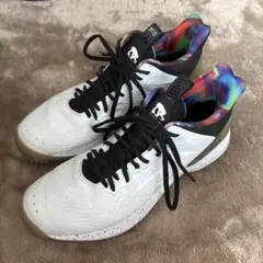 EGOZARU バスケットボールシューズ レッド 値下げできます - メルカリ
