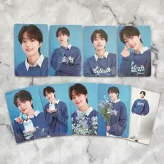 &TEAM EJ バースデーキット