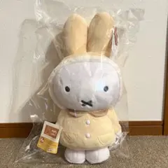 ミッフィー 特大サイズぬいぐるみ A賞