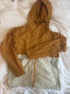 ノースフェイス　コンパクトジャケット　レディース　L