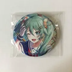 プロセカ グリ缶 39A 初音ミク プロセカ グリ缶 イベントイラストコレクション39,40C 初音ミク - メルカリ