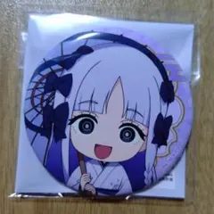 Fate/strange Fake 缶バッジ 京まふ フランチェスカ