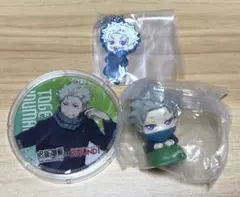 呪術廻戦 狗巻棘 3点セット