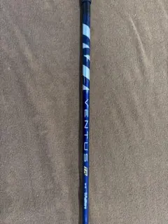 Fujikura VENTUS TR BLUE 6S 5W用 テーラースリーブ付のサムネイル