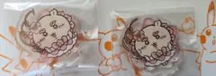 ちいかわ まじかる シーサー アクスタ