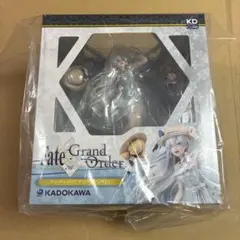 特典付新品 アナスタシア＆ヴィイ フィギュア Fate/Grand Order - メルカリ