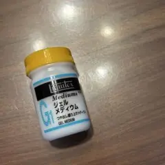 Liquitex ジェルメディウムのサムネイル