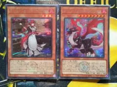 2025年最新】ドラゴンメイド ティルル シークレットの人気アイテム