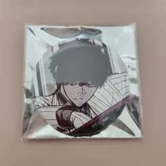 桃角桜介 桃源暗鬼 メディコス 缶バッジコレクション vol.1 タワレコ