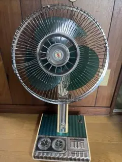 SHARP シャープ 扇風機 PS-33ST 昭和レトロ - メルカリ