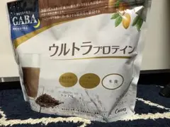 カーブス ウルトラプロテイン ココア味 2袋セット - メルカリ