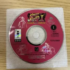 2025年最新】3do ストリートファイターの人気アイテム - メルカリ