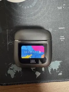 JBL Tour Pro 2ワイヤレスイヤホン ケースのみ