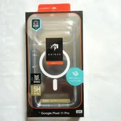 [新品未開封] ラスタバナナ Google Pixel 11 Pro ケース