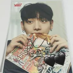 2026年最新】boynextdoor ジェヒョン サインの人気アイテム - メルカリ