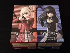 2026年最新】リコリスリコイル フィギュアの人気アイテム - メルカリ