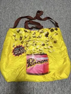 ARASHI LIVE TOUR ポップコーン　バッグ