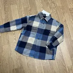 ボアジャケット 110